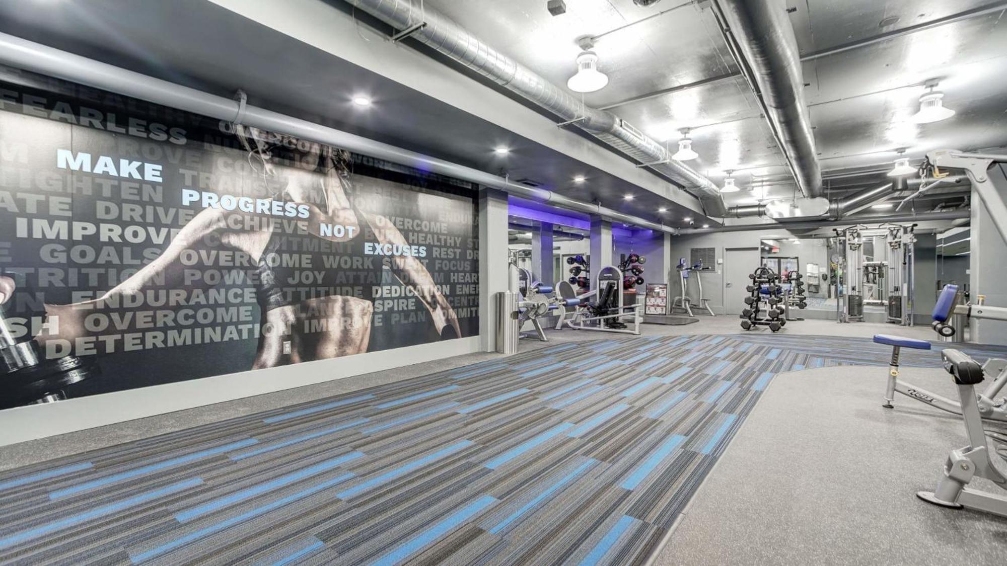 Spacious 2 Bedrooms Apt @Crystal City With Gym Arlington Bagian luar foto